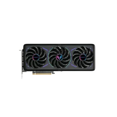 видеокарта Maxsun nVidia GeForce RTX 5070 Ti iCraft OC 16GB Черный