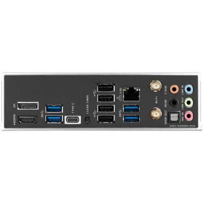 материнская плата Maxsun Terminator B850M Pro Dark WIFI Черный