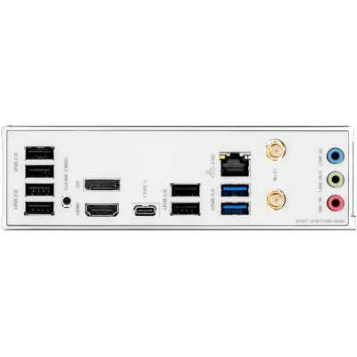 материнская плата Maxsun Terminator H770YTX D5 WIFI Черный