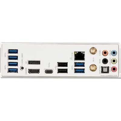 материнская плата Maxsun Terminator Z890-A WiFi