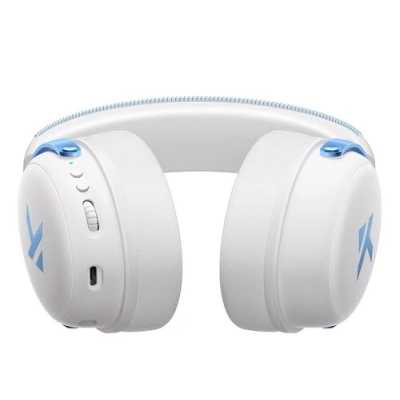 гарнитура Mchose V9 Sky White HW-V9-3