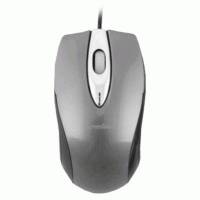 мышь Mediana M-001 Gray
