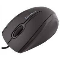 мышь Mediana M-005 Black