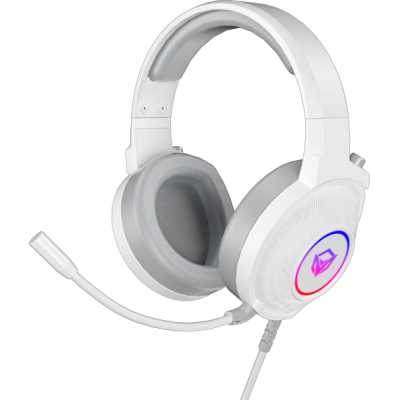 гарнитура Meetion HP012 White