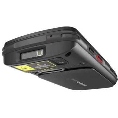 терминал сбора данных Meferi ME40K-M212AM10X0R0X черный