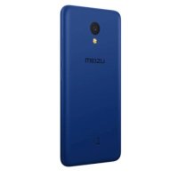 смартфон Meizu M5c 16Gb Blue голубой