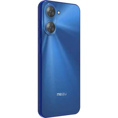 смартфон Meizu Mblu 21 4/64GB Blue синий