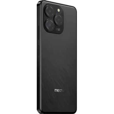 смартфон Meizu Note 21 4/256GB Black черный