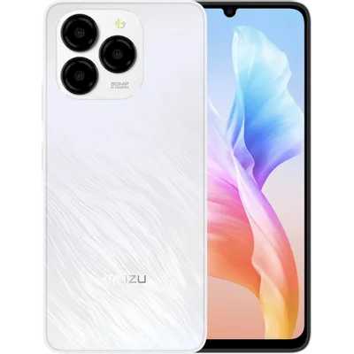 смартфон Meizu Note 21 4/256GB White белый