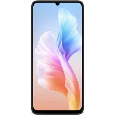 смартфон Meizu Note 21 8/256GB White белый