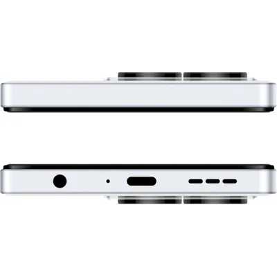 смартфон Meizu Note 21 8/256GB White белый