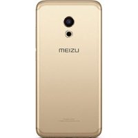 смартфон Meizu Pro 6 M570H 64Gb Gold-White