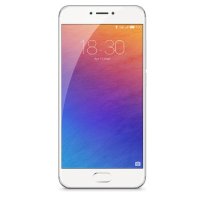 смартфон Meizu Pro 6 M570H 64Gb Grey-Black