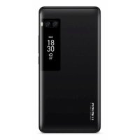смартфон Meizu Pro 7 Plus 128Gb Space Black