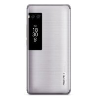 смартфон Meizu Pro 7 Plus 64Gb Silver серебристый