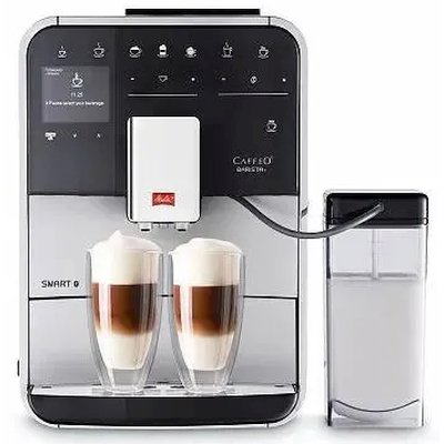 кофемашина Melitta Caffeo Barista T Smart F 830-101