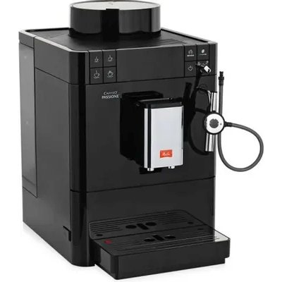 кофемашина Melitta Caffeo Passione F 530-102