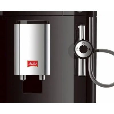 кофемашина Melitta Caffeo Passione F 530-102