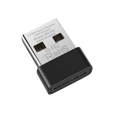 WiFi адаптер Mercusys MA14N