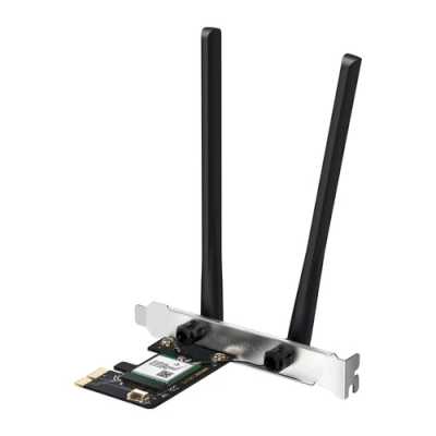 WiFi адаптер Mercusys MA70XE
