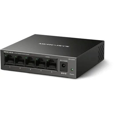 коммутатор Mercusys MS105GS