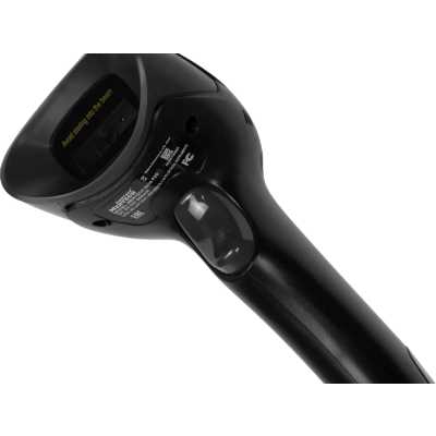 сканер штрих-кода Mertech 2310 Superlead Black Черный