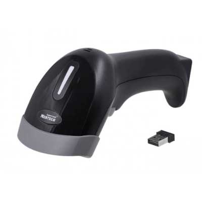 сканер штрих-кода Mertech CL-1300 GS BLE Dongle Black Черный