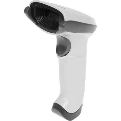 сканер штрих-кода Mertech CL-2210 BLE Dongle White Белый