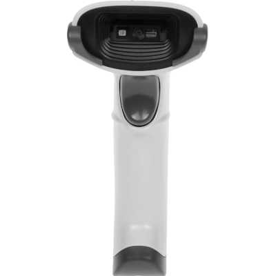 сканер штрих-кода Mertech CL-2210 BLE Dongle White Белый