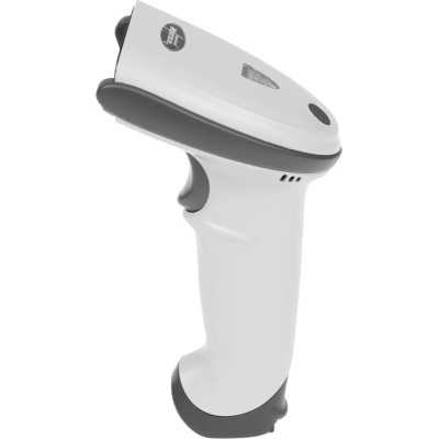 сканер штрих-кода Mertech CL-2210 BLE Dongle White Белый