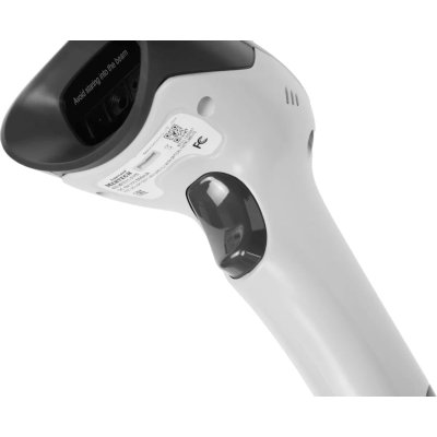 сканер штрих-кода Mertech CL-2310 Dongle White Белый