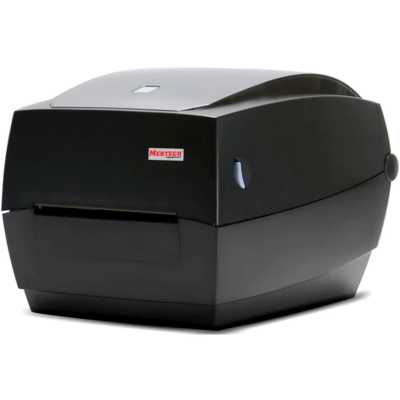 принтер этикеток Mertech TLP100 Terra Nova 4588 черный