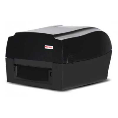 принтер этикеток Mertech TLP300 Terra Nova 4593 черный