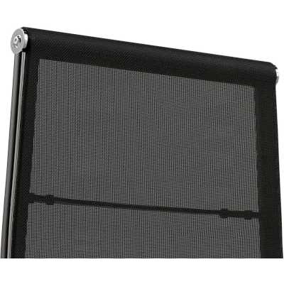 офисное кресло МЕТТА ErgoLife Set 7 Z316738281 черный