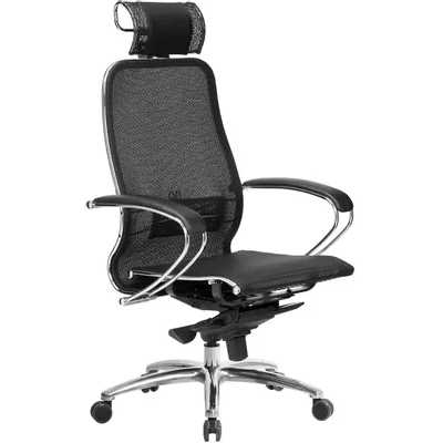 офисное кресло МЕТТА Samurai S-2.04 Z302689085