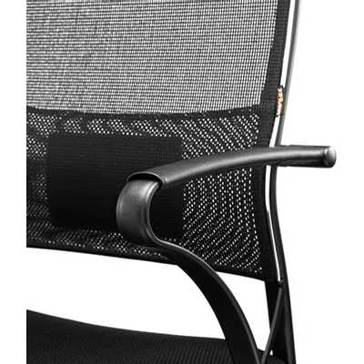 стул МЕТТА Sit Air-180 B2-290K/F58 Z509397568 черный