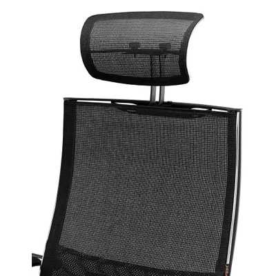 офисное кресло МЕТТА Sit Air-180 B2-290K Z509407793 черный
