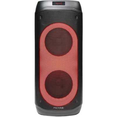 портативная колонка Microlab PT802 Black