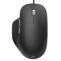 мышь Microsoft Lion Rock Mouse Black RJG-00010 Черный