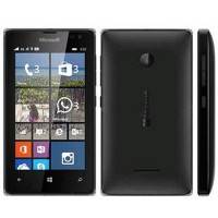 смартфон Microsoft Lumia 532 Dual Sim Black