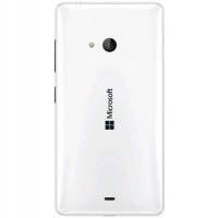 смартфон Microsoft Lumia 540 Dual Sim White