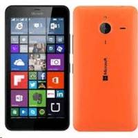 смартфон Microsoft Lumia 640 Dual Sim Orange