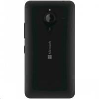 смартфон Microsoft Lumia 640 LTE Black черный
