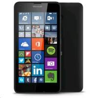 смартфон Microsoft Lumia 640 LTE Black черный
