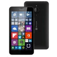 смартфон Microsoft Lumia 640 LTE Dual Sim Black