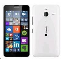 смартфон Microsoft Lumia 640 LTE Dual Sim White