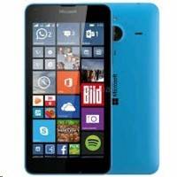 смартфон Microsoft Lumia 640 XL Dual Sim Cyan