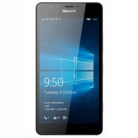 смартфон Microsoft Lumia 950 Dual Sim Black
