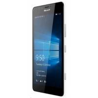 смартфон Microsoft Lumia 950 Dual Sim White
