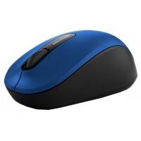 мышь Microsoft Mobile Mouse 3600 PN7-00024 Синий-черный